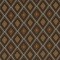 Walnut Margot - Brown Diamonds,Small Scale Upholstery Fabric 54 Inches"